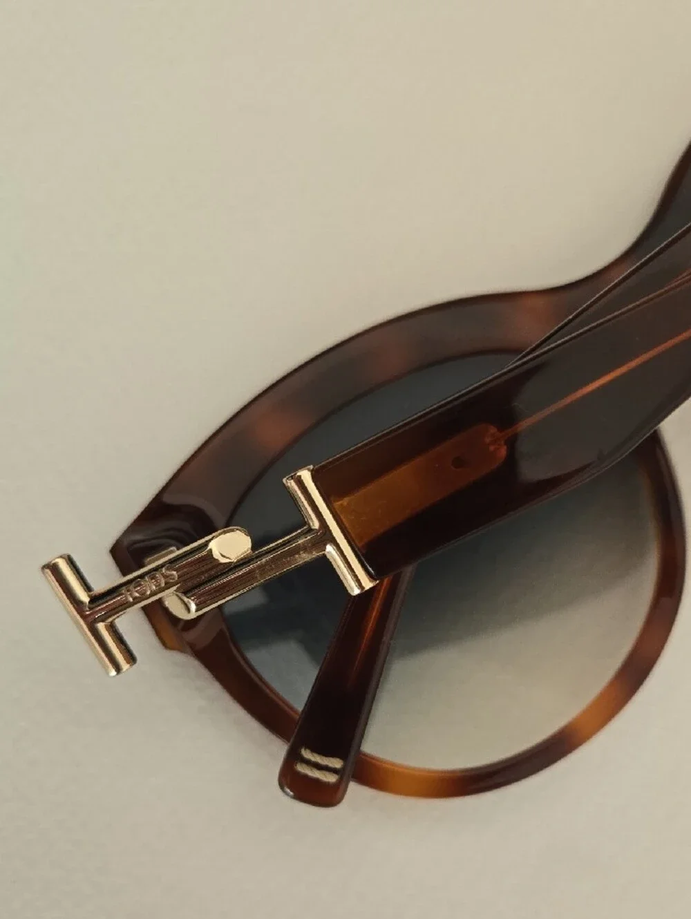Tods fashion forward